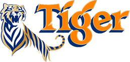 Logo tiger crystal 2025